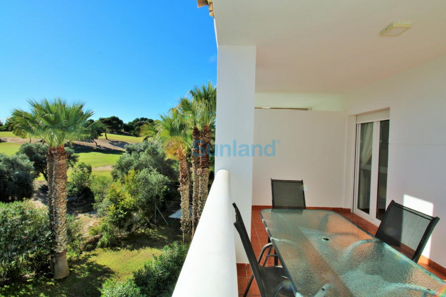 Segunda mano - Apartamento - Villamartin