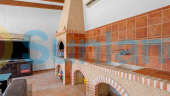 Resale - Country estate - Almoradí - Las Heredades