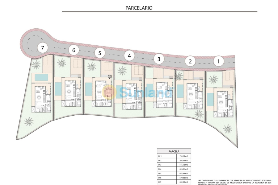 Nueva construcción  - Chalet - Finestrat - Balcón de finestrat