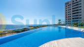 Resale - Apartment - Torrevieja - Punta Prima