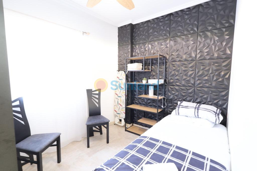 Segunda mano - A - Torrevieja - Acequion