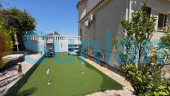 Resale - Villa - Algorfa - Lomas de La Juliana