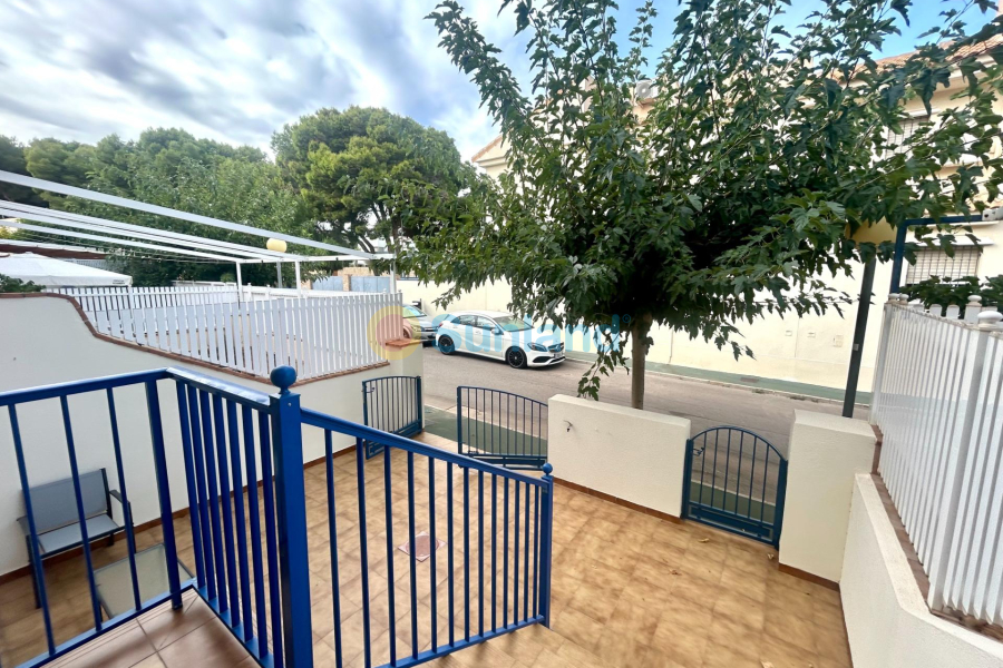Brukte eiendommer - Terraced house - Orihuela Costa - Campoamor