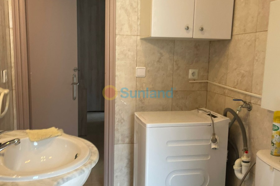 Resale - Townhouse - Orihuela Costa - 