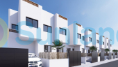 New Build - Ground Floor Bungalow - Dolores - Sector 3