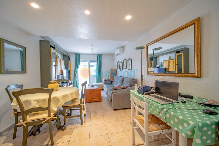 Använda fastigheter - Casa de Pueblo - Torrevieja - Torreblanca