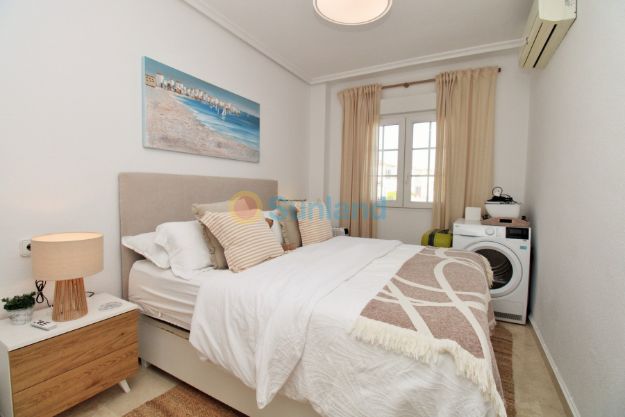 Brukte eiendommer - Rekkehus - Villamartin - Las Violetas