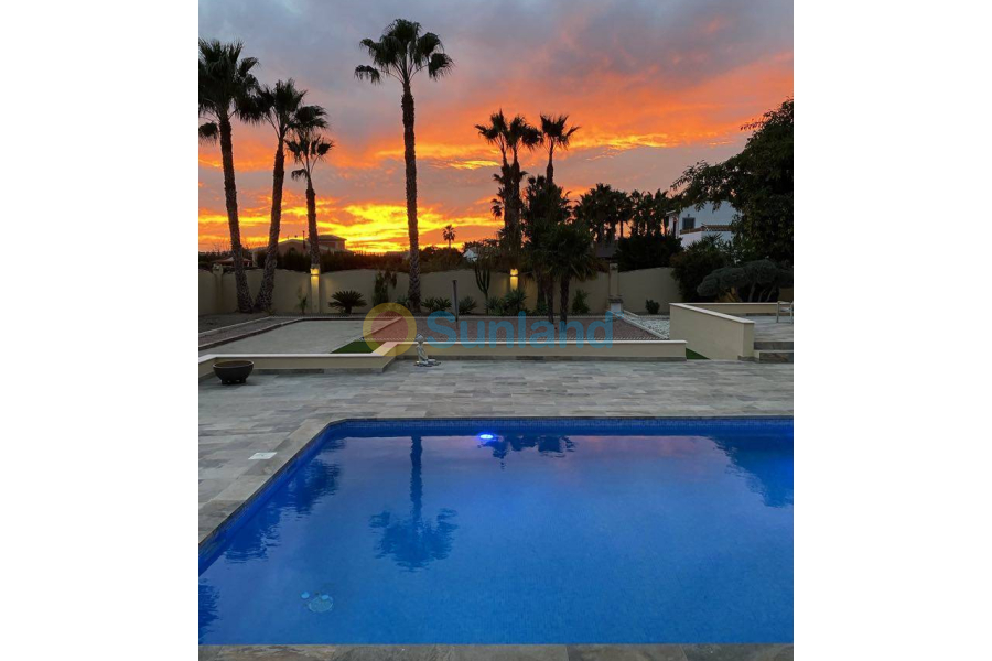 Segunda mano - Country house - Rafal