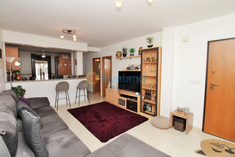 Använda fastigheter - Villa - Villamartin - PAU 8