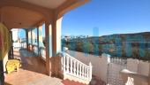 Segunda mano - Detached Villa - Ciudad Quesada - Upper Golf