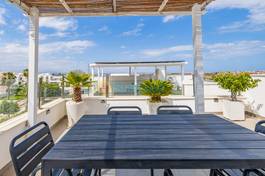 Segunda mano - Casa de Pueblo - Orihuela Costa - PAU 26