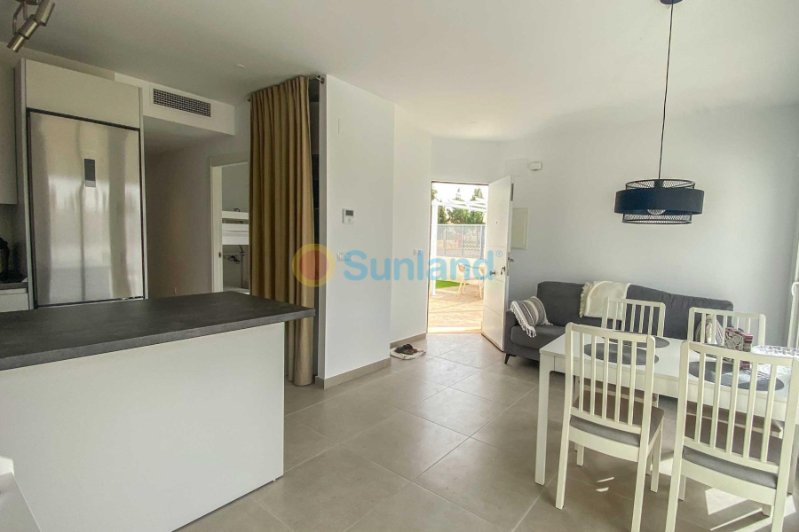 Nueva construcción  - Semidetached - Los Alcázares - Serena Golf