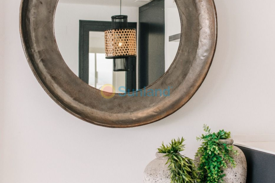 Ny bygg - Ground Floor Bungalow - Rojales - La Marquesa Golf