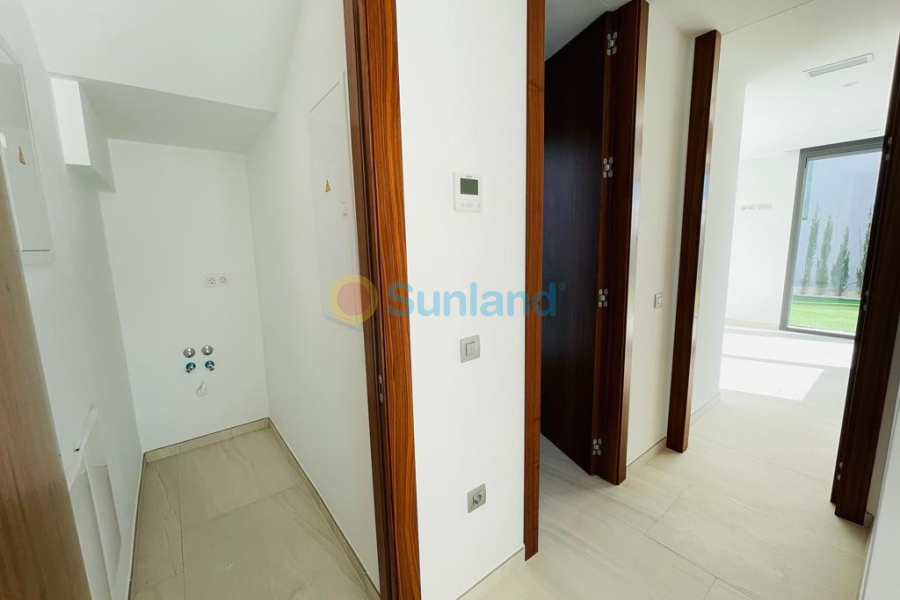 Resale - Villa - Finestrat - Sierra Cortina