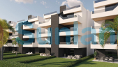New Build - Apartment - Alhama de Murcia - CONDADO DE ALHAMA GOLF RESORT