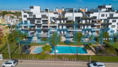 Resale - Apartment - Orihuela Costa - 