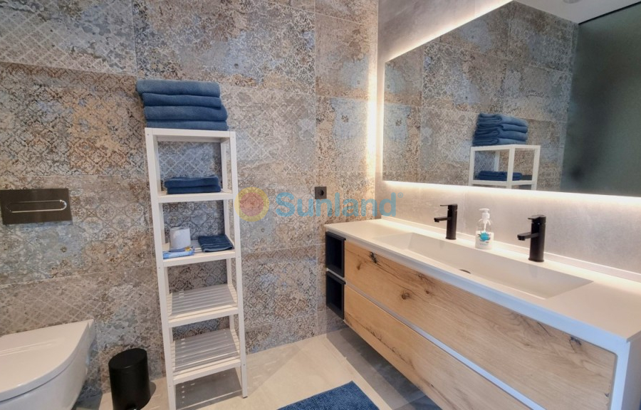 Resale - Detached Villa - Rojales