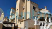 Resale - Villa - Orihuela Costa - Villamartin