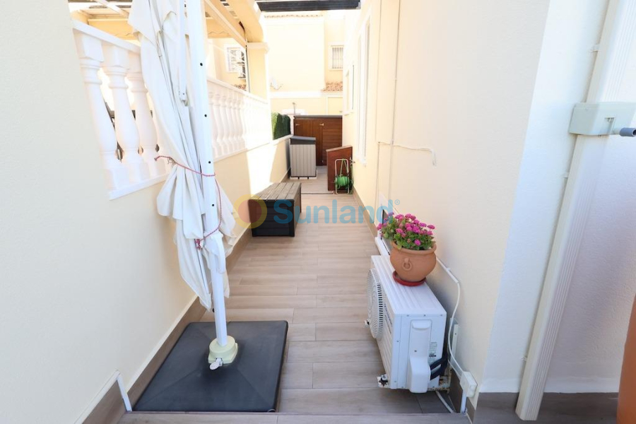 Segunda mano - V - Orihuela Costa - Lomas De Cabo Roig