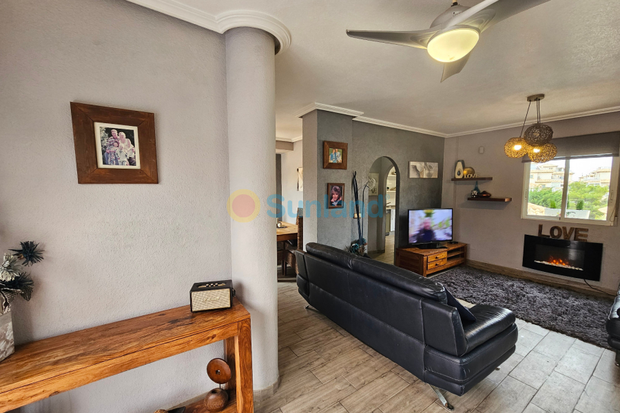 Använda fastigheter - Villa - Playa Flamenca - San Jose