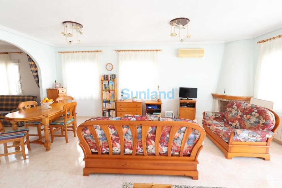 Segunda mano - V - Orihuela Costa - Los Balcones