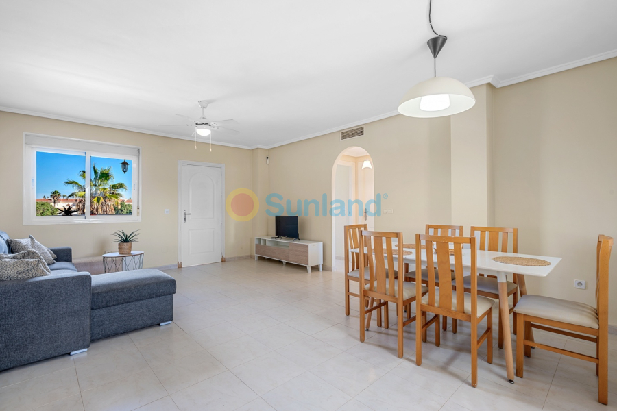 Segunda mano - Apartamento - Ciudad Quesada - Rojales