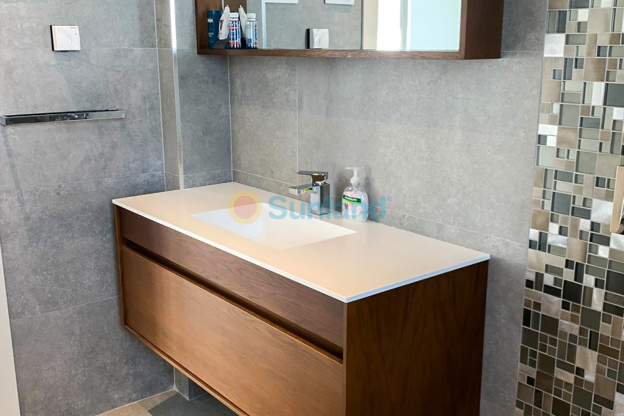 Segunda mano - Chalet - Orihuela Costa - Campoamor