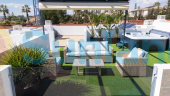 Ny bygg - Villa - San Fulgencio - Oasis La Marina
