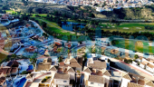 Nueva construcción  - Chalet - Ciudad Quesada - La Marquesa Golf