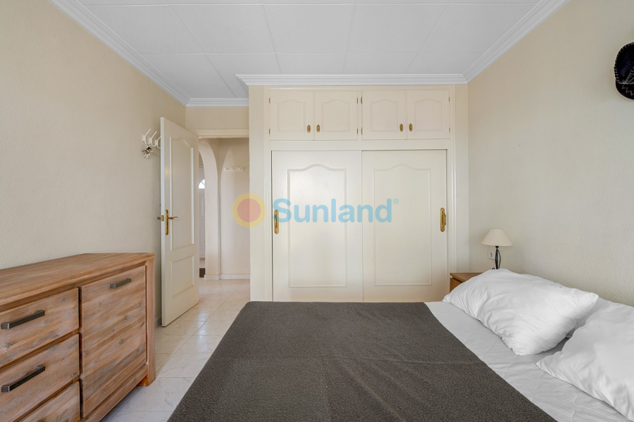 Resale - Villa - Ciudad Quesada - Rojales