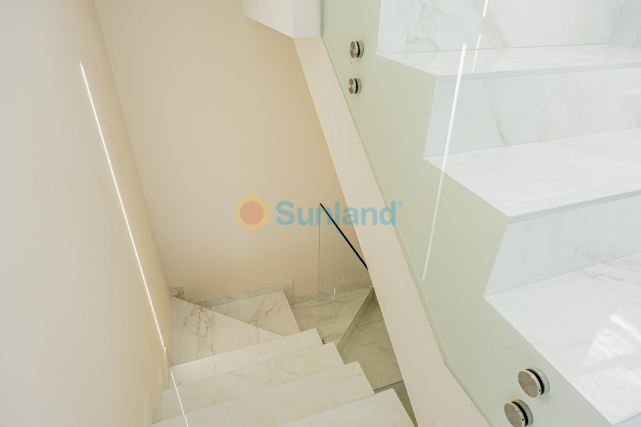 New Build - Villa - Rojales - Ciudad Quesada