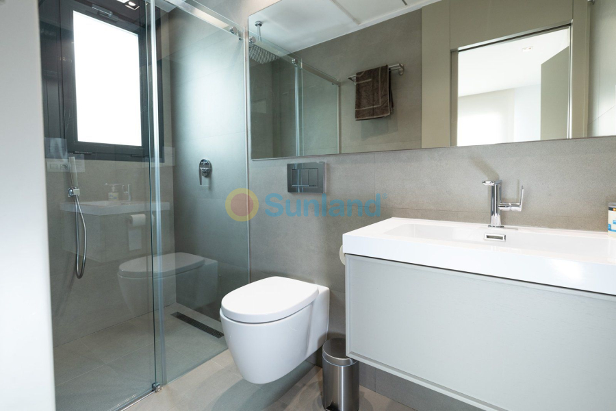 Nueva construcción  - Chalet - Torrevieja - La Mata