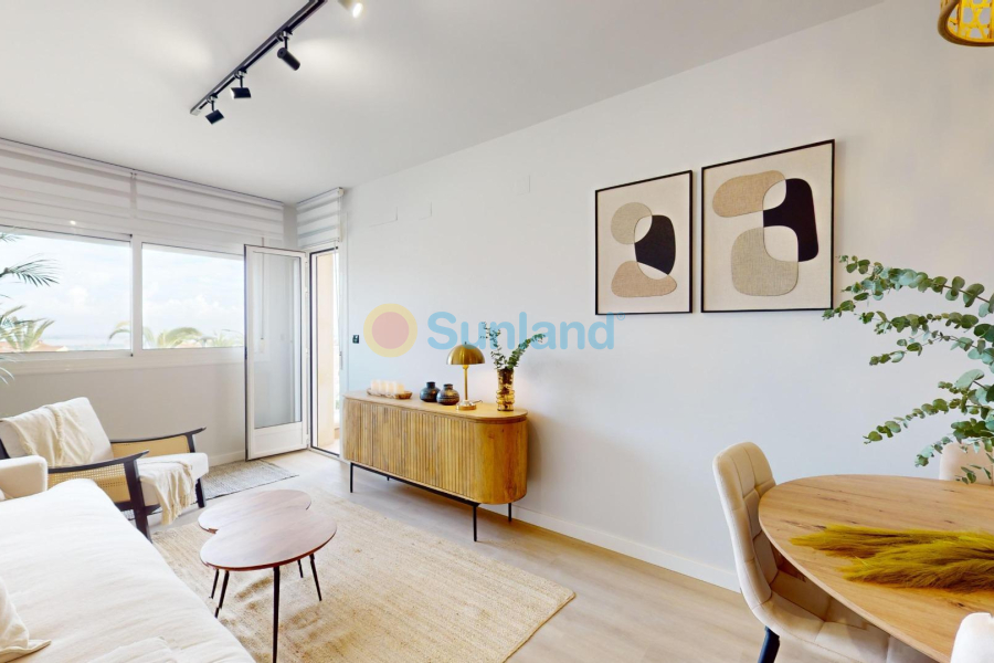 New Build - Apartment - San Miguel De Salinas - Pueblo