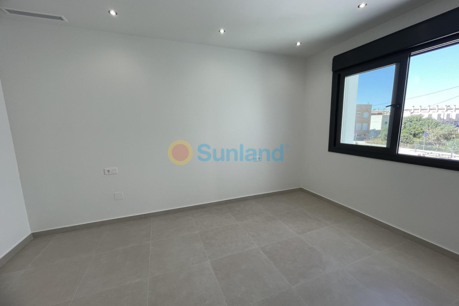 New Build - Villa - Almoradí - Heredades