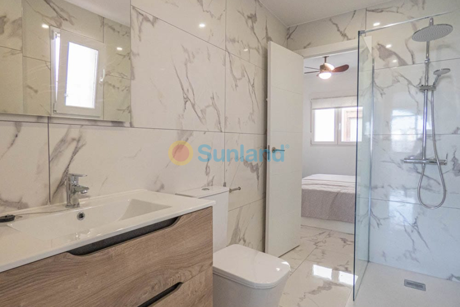 Brukte eiendommer - Apartamento - Orihuela Costa - Villamartin