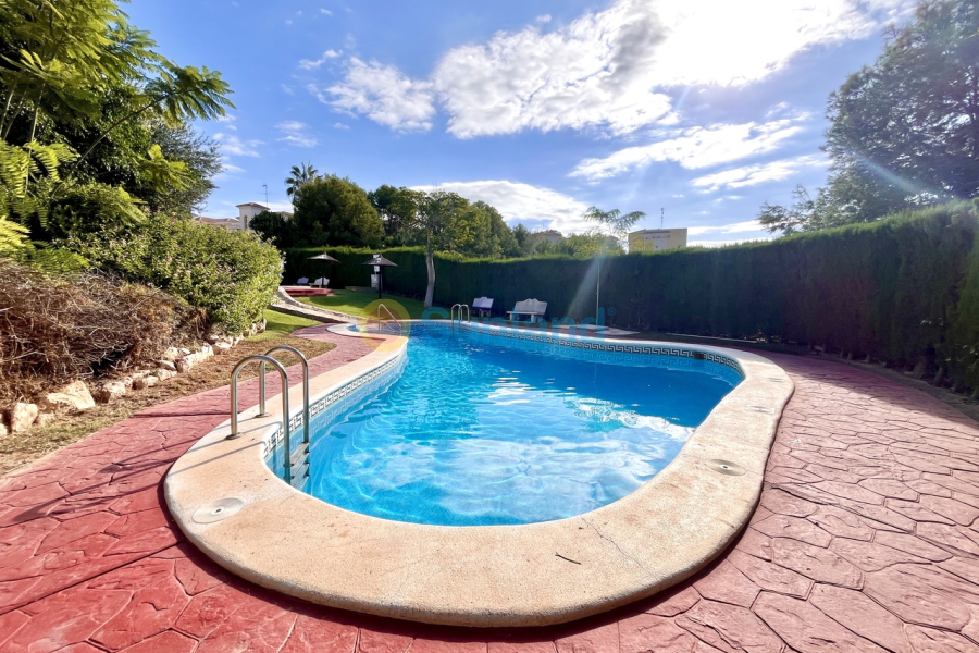 Segunda mano - A - Playa Flamenca