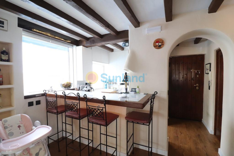 Resale - V - Orihuela Costa - Montezenia