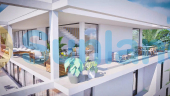 New Build - Apartment - Cartagena - Mar de Cristal