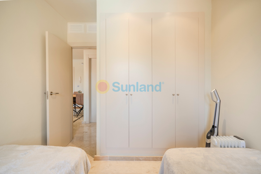 Brukte eiendommer - Duplex - Los Alcázares - Los Montesinos