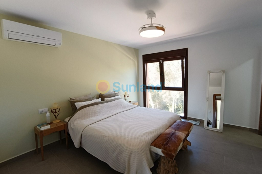 Verkauf - Haus - Pinar De Campoverde - 