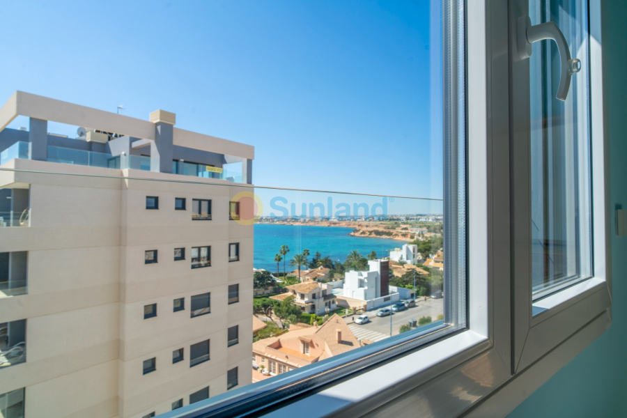Resale - Apartment - Torrevieja - Punta Prima