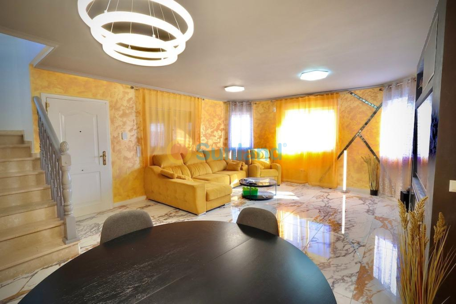 Resale - V - San Miguel De Salinas - Residencial los flamencos