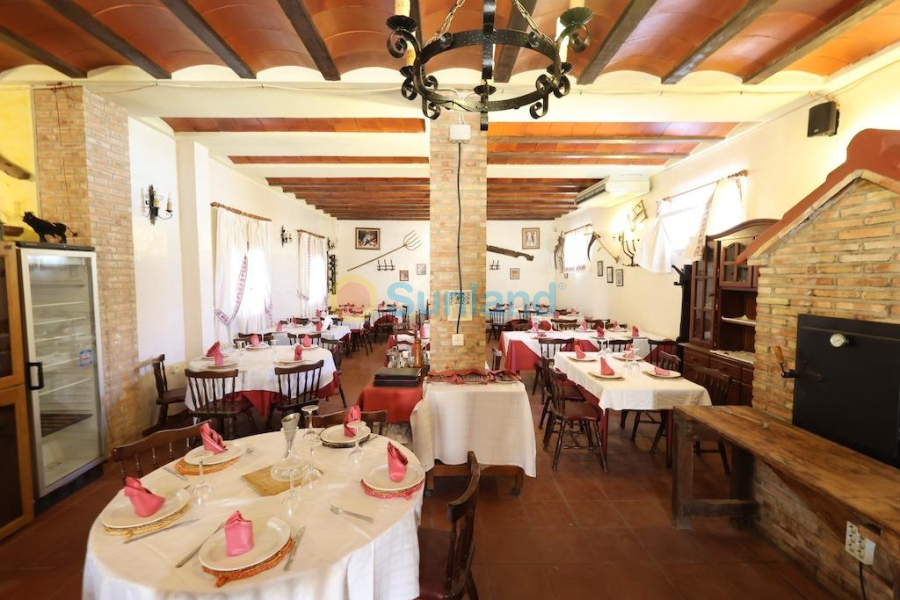 Brukte eiendommer - B - Orihuela Costa - La Zenia