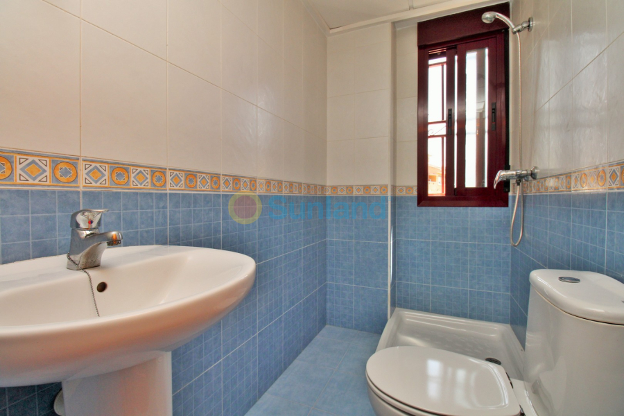 Resale - Villa - Orihuela - 