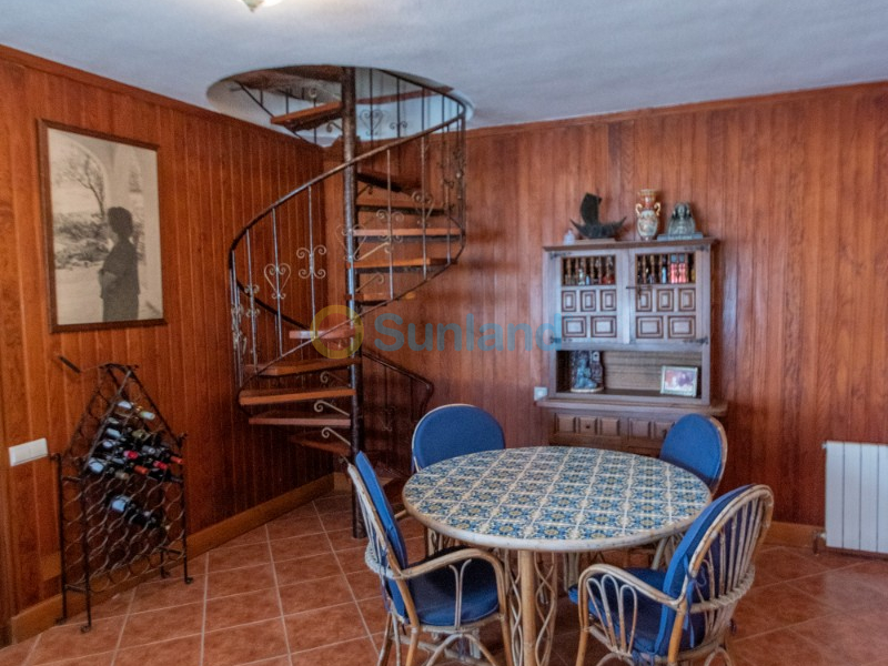 Använda fastigheter - Villa - Guardamar del Segura