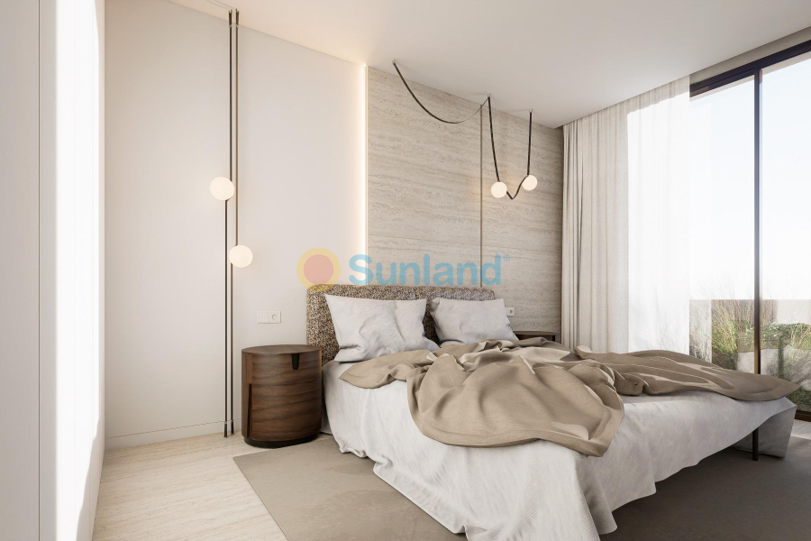 New Build - Villa - Orihuela - Las Colinas Golf