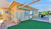 Resale - Villa - Torrevieja - 