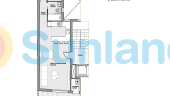 New Build - Penthouse - Torrevieja - Centro