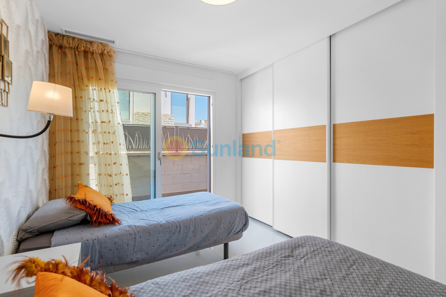 Resale - Villa - Ciudad Quesada - Rojales