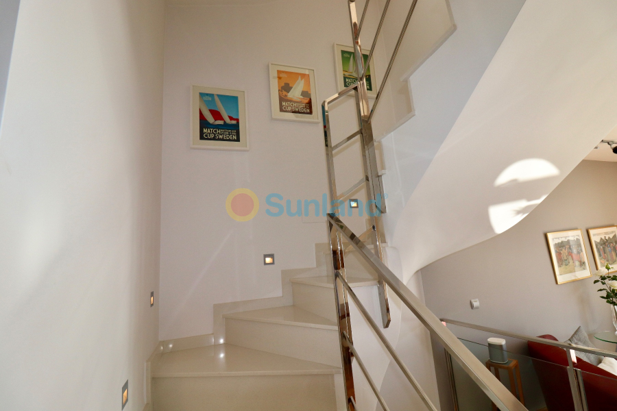 Resale - Townhouse - Guardamar del Segura - 